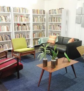 Fundación La Poeteca