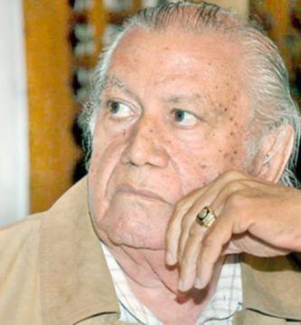 Marcio Veloz Maggiolo