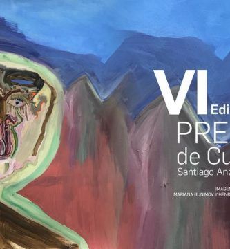 VI Premio de Cuento Santiago Anzola Omaña 2021