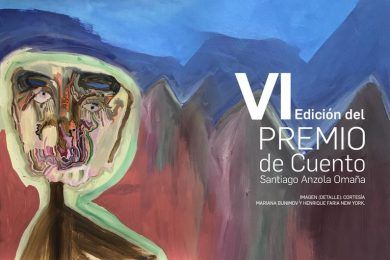 VI Premio de Cuento Santiago Anzola Omaña 2021