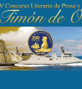 XXXIV Concurso de Prosa y Poesía Timón de Oro