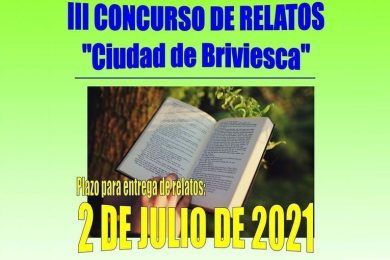 III Concurso de Relatos Ciudad de Briviesca