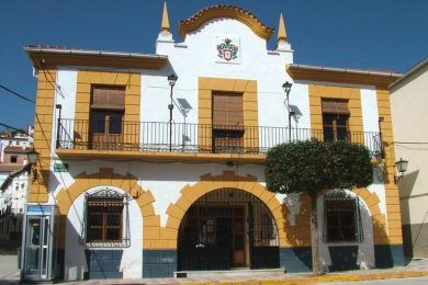 IV Certamen Literario “Santiago-Pontones”