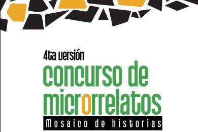 IV Concurso de Microrrelatos “Mosaico de Historias”