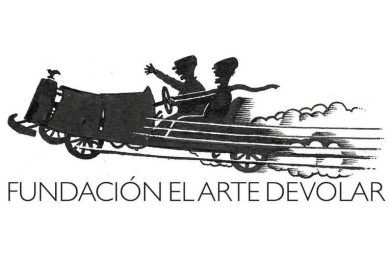 Beca de Creación El arte de volar