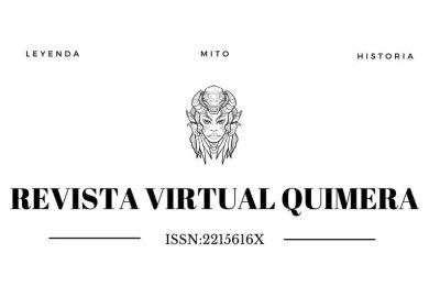 Convocatoria de Revista Virtual Quimera