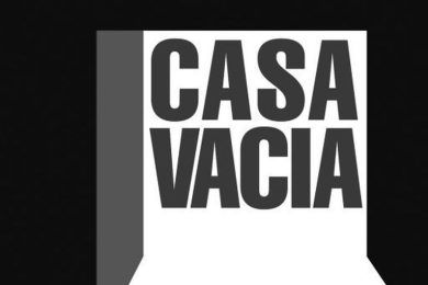 Primer Premio de Literatura “Casa Vacía” Poesía 2021