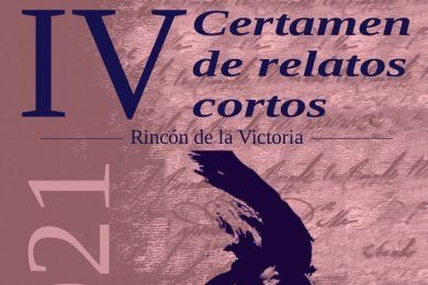 IV Certamen de Relatos Cortos de Rincón de la Victoria, en homenaje a Gloria Fuertes