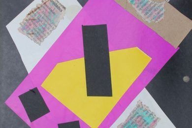 Any way, por Wilfredo Carrizales