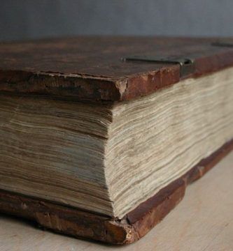 El libro de su hora, por Mercedes Gutiérrez García