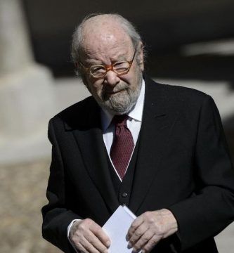 José Manuel Caballero Bonald