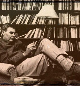 Raymond Carver