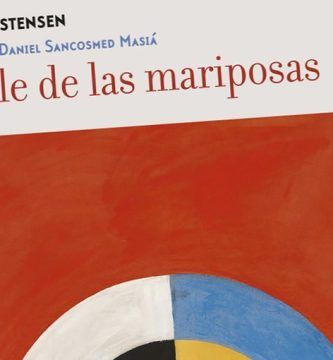 “El valle de las mariposas”, de Inger Christensen