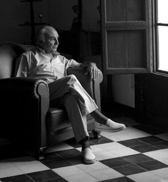 Francisco Brines