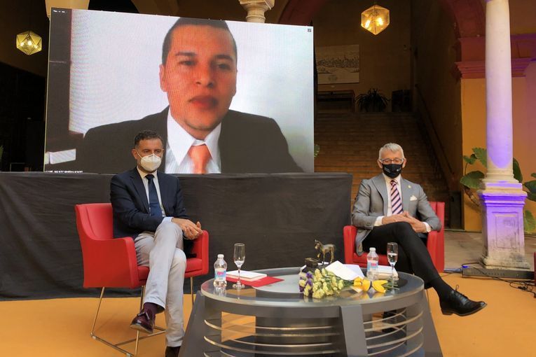 Daniel Montoya Álvarez