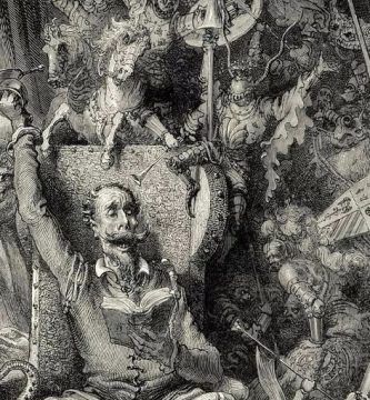 Se hace camino al leer, por Alberto Hernández