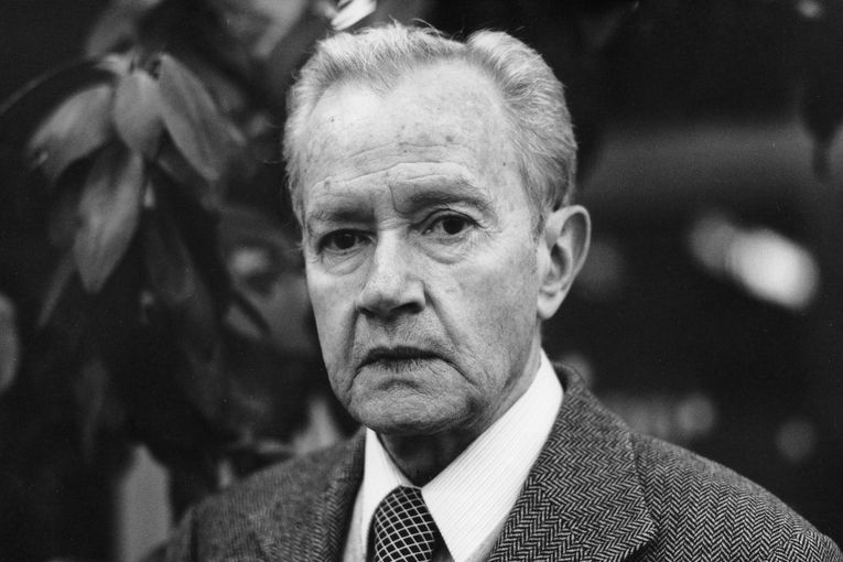 Juan Rulfo