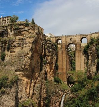 XXI Premio Internacional de Poesía “Ciudad de Ronda”
