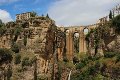 XXI Premio Internacional de Poesía “Ciudad de Ronda”