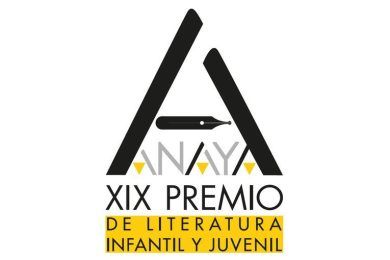 XIX Premio Anaya de Literatura Infantil y Juvenil