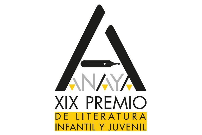 XIX Premio Anaya de Literatura Infantil y Juvenil