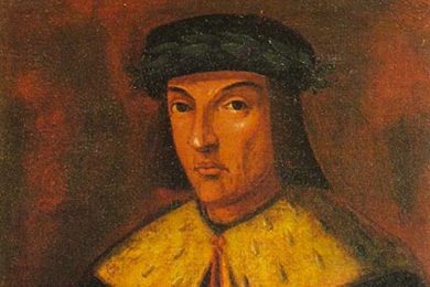 VI Premio Internacional de Poesía “Jorge Manrique”