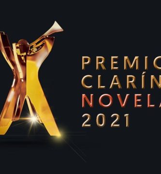 Premio Clarín Novela 2021