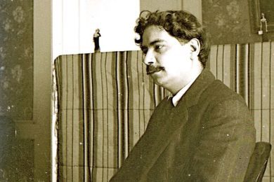 Premio Internacional de Poesía Tomás Morales 2021