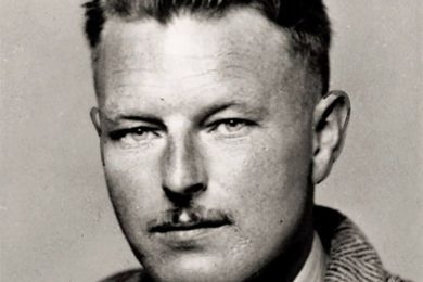 Malcolm Lowry