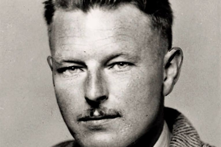 Malcolm Lowry
