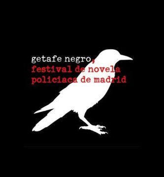 XXIX Certamen Internacional de Novela Negra “Ciudad de Getafe” 2025