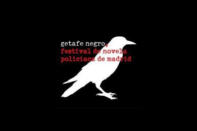 XXIX Certamen Internacional de Novela Negra “Ciudad de Getafe” 2025