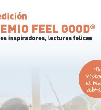 VII Premio Feel Good