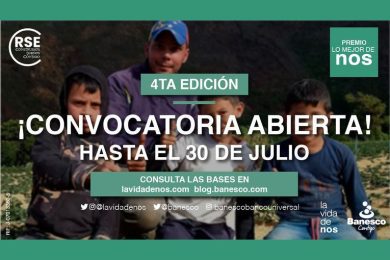 4º Premio Lo Mejor de Nos