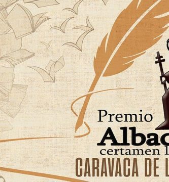 IV Premio de Narrativa “Ciudad de la Cruz”