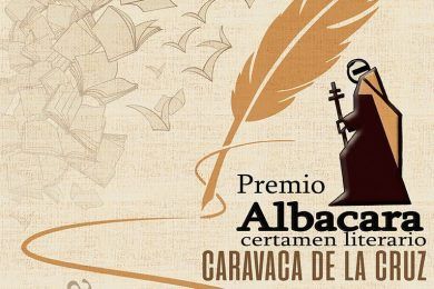 IV Premio de Narrativa “Ciudad de la Cruz”