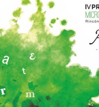 IV Premio de Microrrelatos Rincón de la Victoria, Antonio Garrido Moraga 2021