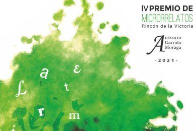 IV Premio de Microrrelatos Rincón de la Victoria, Antonio Garrido Moraga 2021