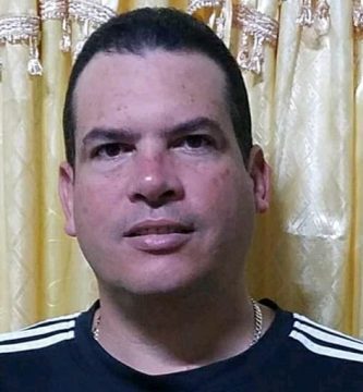 Pedro Rafael Fonseca Tamayo