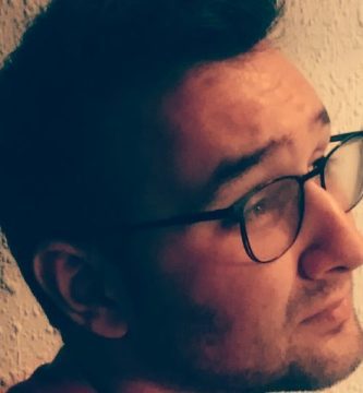 Víctor García Bernad