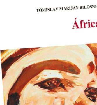 “África”, de Tomislav Marijan Bilosnič