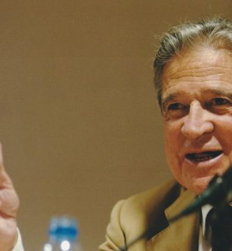 Enrique Badosa