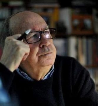 Jesús-Martín Barbero