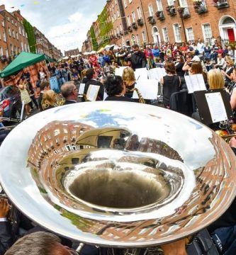 Bloomsday anticrisis, por Txema Arinas