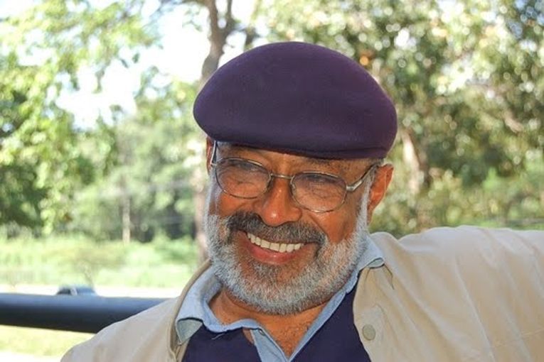 Orlando Chirinos