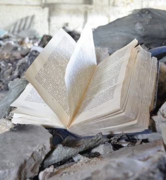 Abandonos, por Vicente Adelantado Soriano