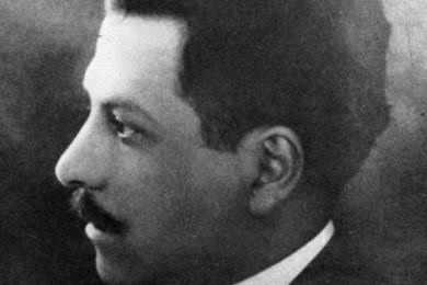 Ramón López Velarde