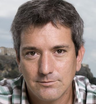 Santiago Roncagliolo