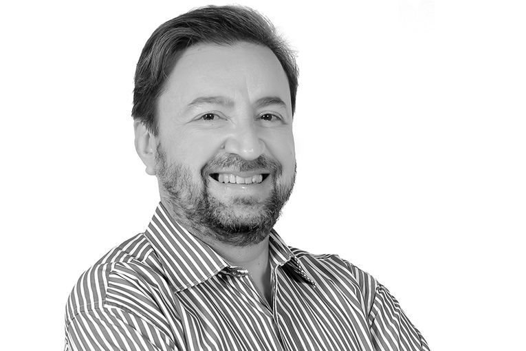 Ricardo Ruiz Betancourt