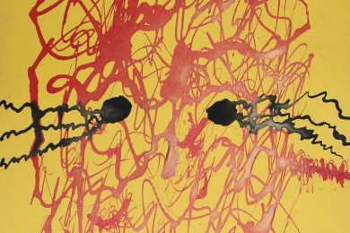 Vibraciones, por Wilfredo Carrizales